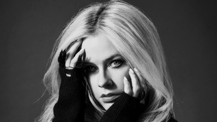 Avril Lavigne concerti Padova e Milano Tour 2022