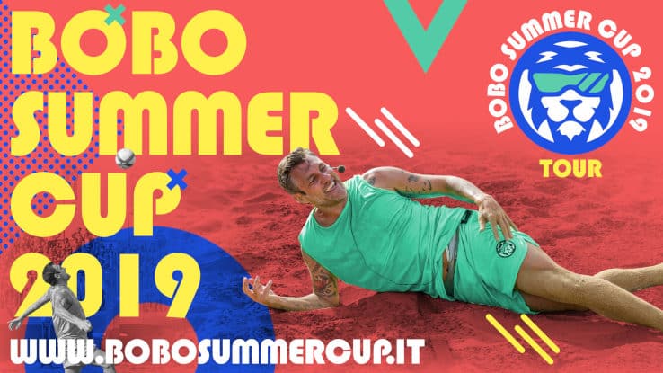 Bobo Summer Cup