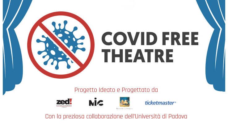 Teatro COVID Free