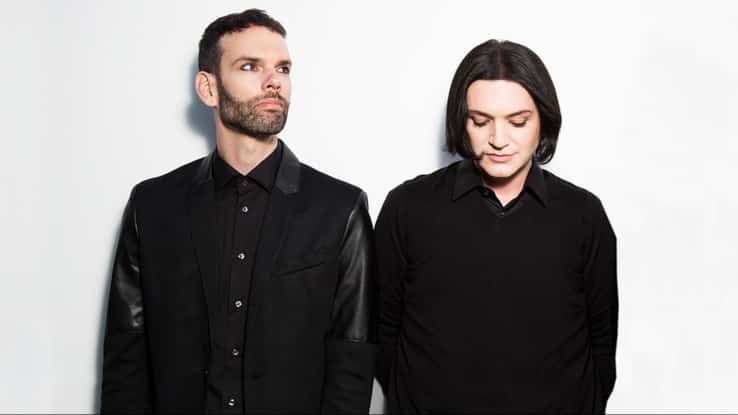 Placebo Mantova 29 giugno 2022