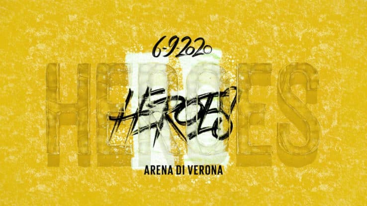 Recensione Heroes Arena di Verona