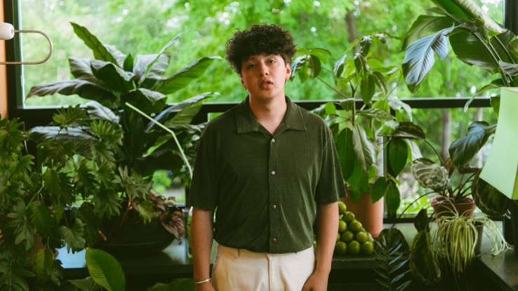 Boy Pablo Europe Tour 2021 Milano