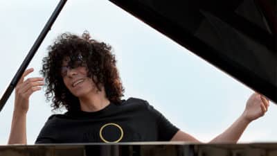 Giovanni Allevi Live Piano Solo 2022