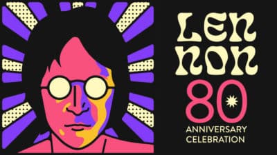 Lennon80 Anniversary Celebration Milano Music Week 16 novembre