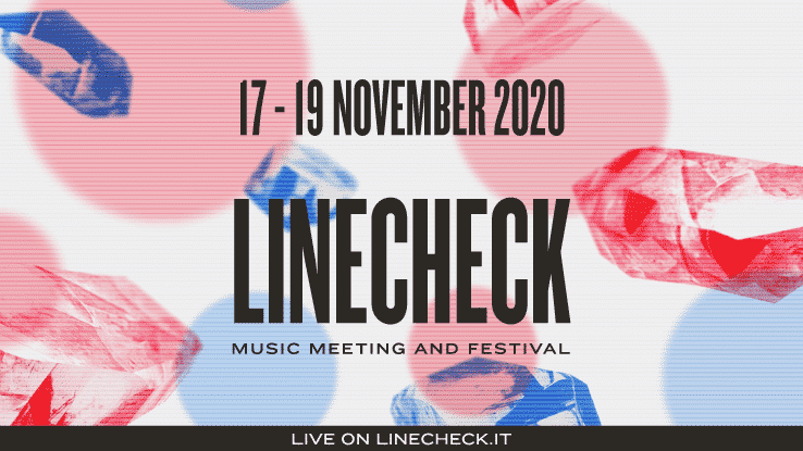 Linecheck Music Meeting & Festival 2020