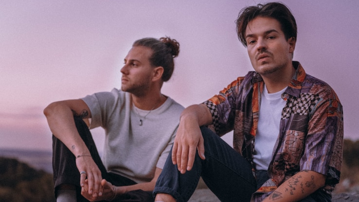 Milky Chance Live 2021 Milano