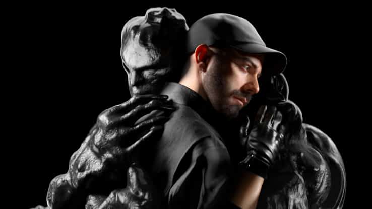 Woodkid Tour 2021 Milano