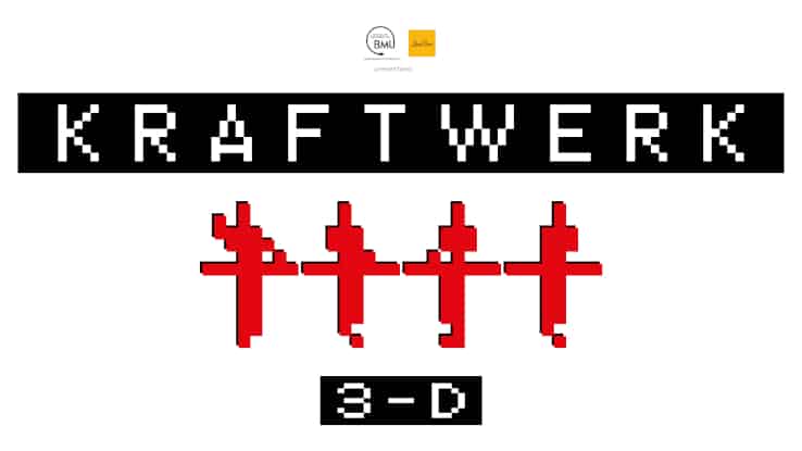 Kraftwerk Gran Teatro Geox Padova 10 aprile 2021