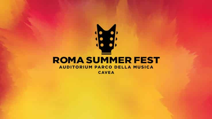 Roma Summer Fest 2023
