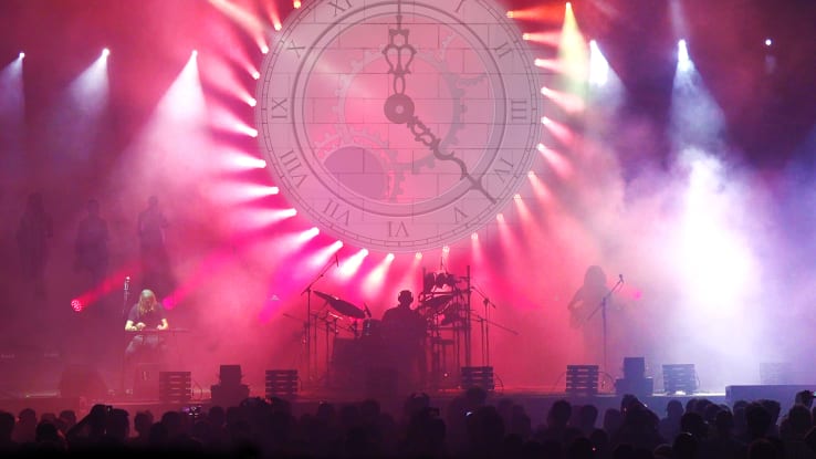 Pink Sonic Padova Brescia dicembre 2021