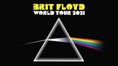 Brit Floyd Tour 2021 Italia date concerti e biglietti