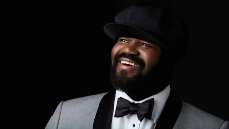 Gregory Porter Milano e Padova novembre 2021