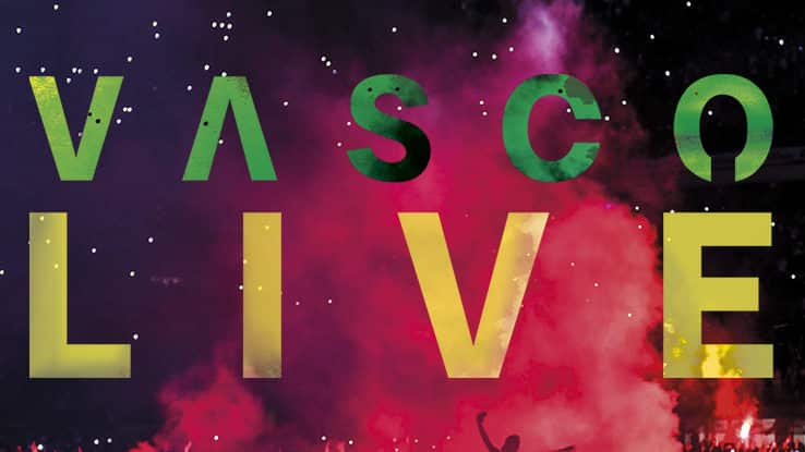 Vasco Live 2022 date e biglietti tour