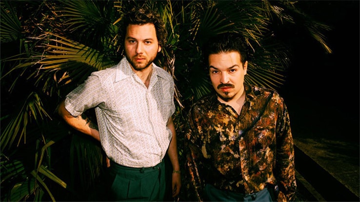 Milky Chance 9 ottobre Alcatraz Milano