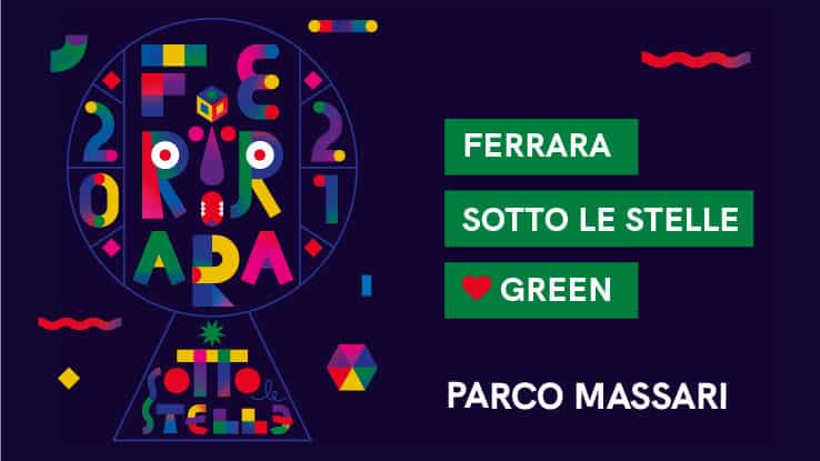 Shame e Massimo Volume Ferrara Sotto Le Stelle 1 luglio 2021