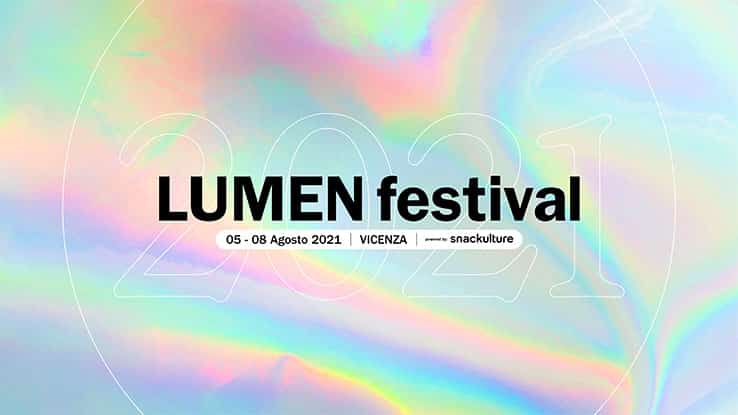 Lumen Music Festival
