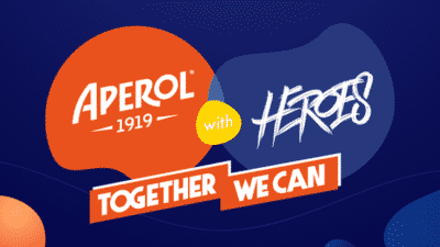 Heroes Festival concerti Verona in streaming e dal vivo