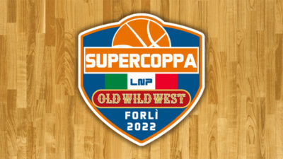 Supercoppa LNP 2022
