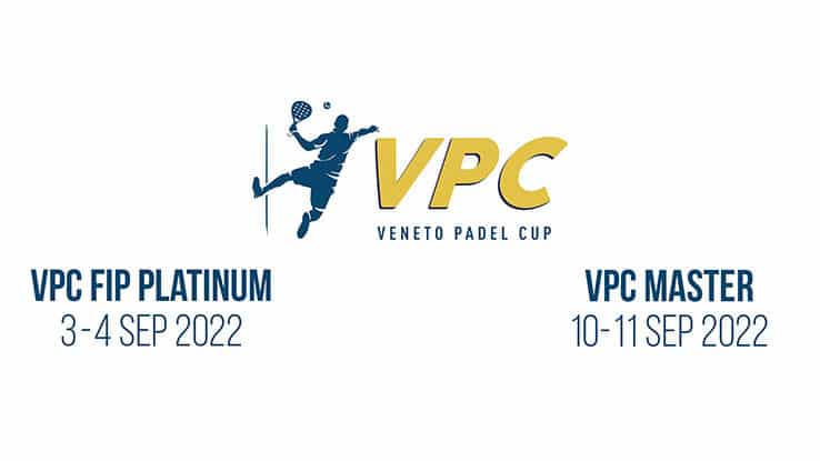 Veneto Padel Cup 2022