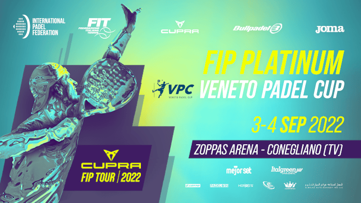 VPC Torneo Platinum 2022