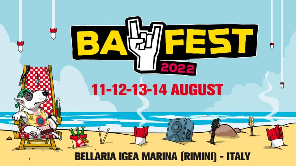 Bay Fest 2022