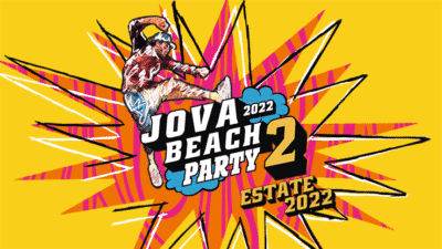 Jova Beach Party 2022