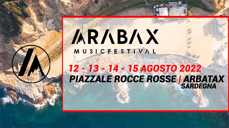 Arabax Music Festival 2022