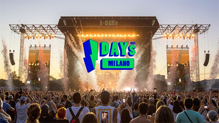I-DAYS 2023