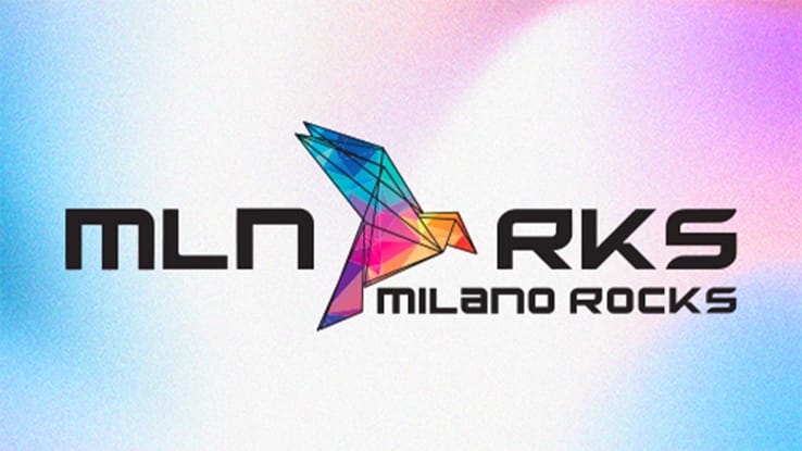 Milano Rocks 2022