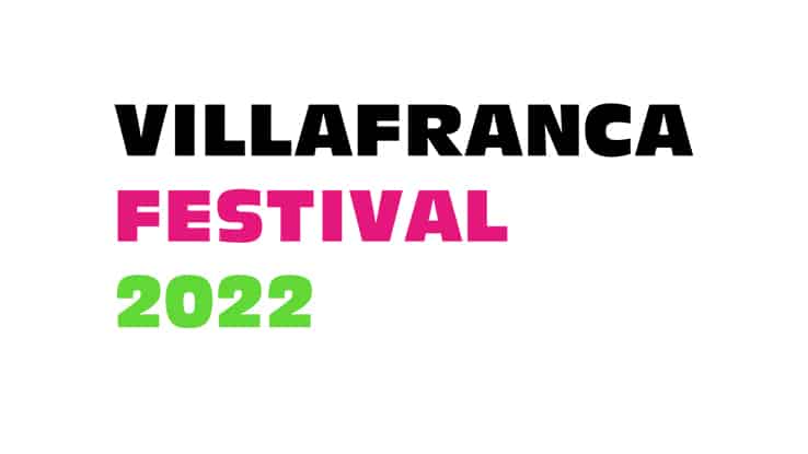 Villafranca Festival