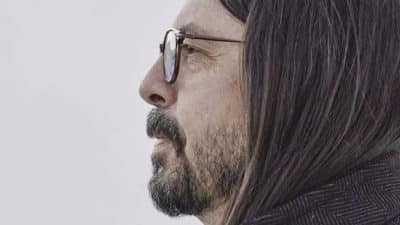 The Storyteller Tales of Life and Music l'autobiografia di Dave Grohl