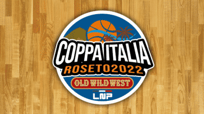 Coppa Italia LNP 2022