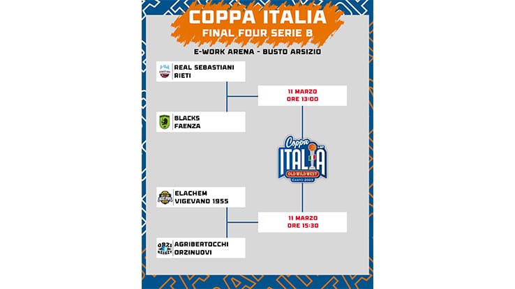 Coppa Italia Serie B: al via la prenotazione gratuita per