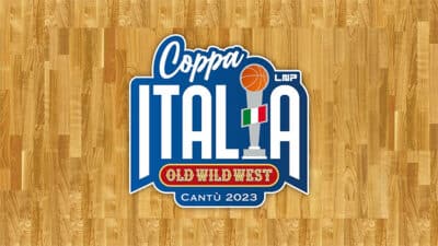 Coppa Italia LNP 2023