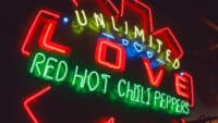 Red Hot Chili Pepper nuovo album Unlimited Love e in concerto a Firenze Rocks