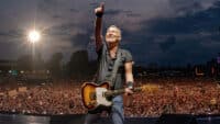 Bruce Springsteen and The E Street Band 2024 World Tour