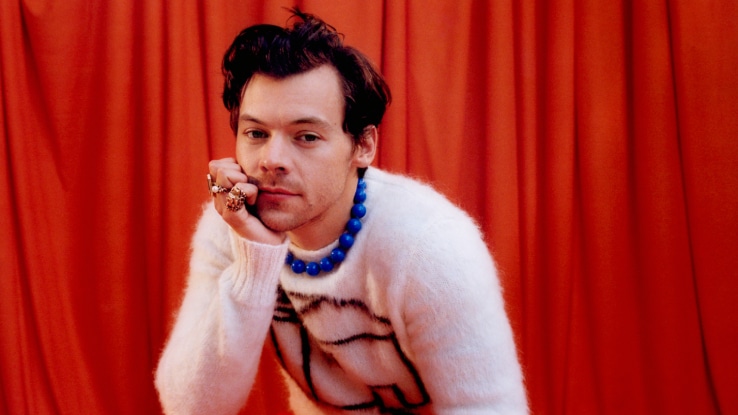 Popmaster guida concerti pop rock Italia Harry Styles Love on Tour 2023 biglietti concerto Reggio Emilia Italia