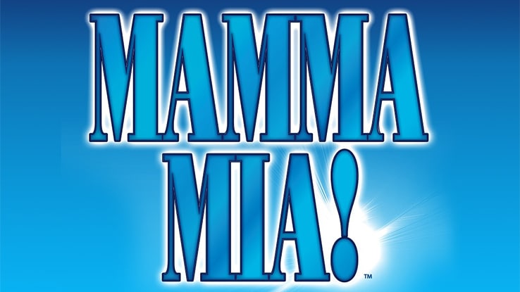 Mamma Mia il Musical