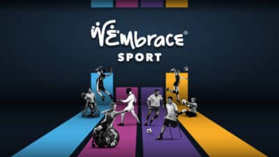 WEmbrace Sport 2023