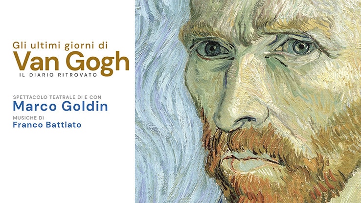 Gli Ultimi Giorni di Van Gogh