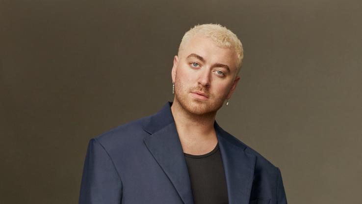 Popmaster guida concerti pop rock Italia Sam Smith concerti Bologna e Torino 2023