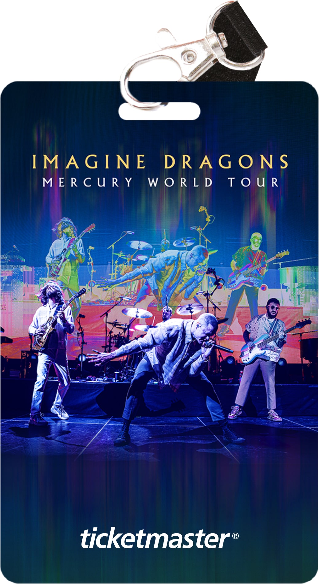 Imagine Dragons in Tour concerto 2023, biglietti e nuovo album