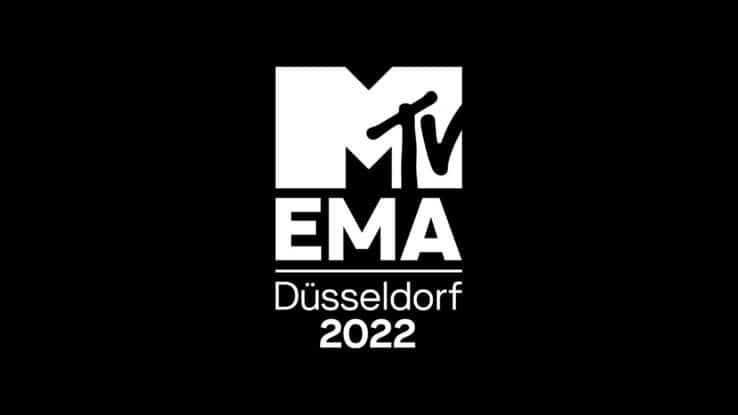 MTV EMA 2022 nomination, performance e vincitori MTV European Music Awards