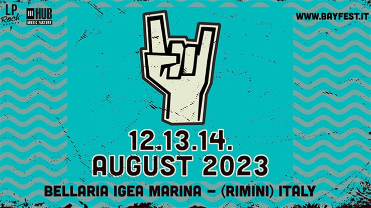 Bay Fest 2023