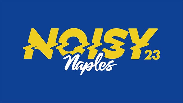 Noisy Naples Fest 2023