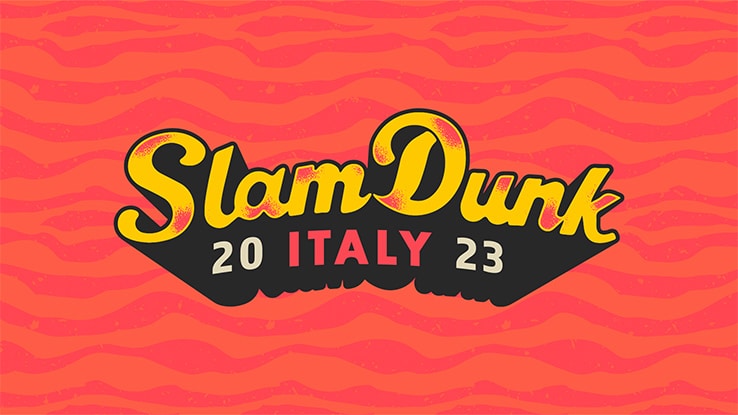 Slam Dunk Italy