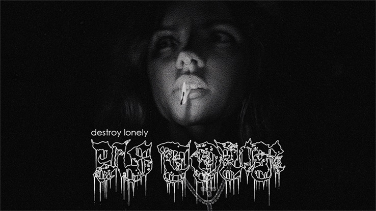 Destroy Lonely 2023