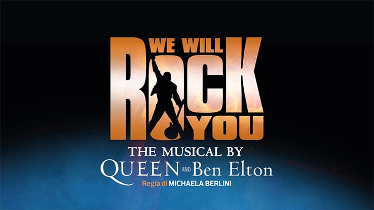 We Will Rock You 2023