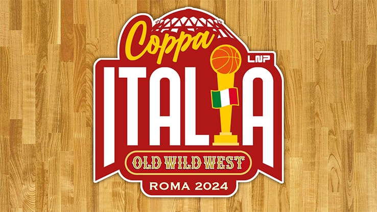 Coppa Italia LNP 2024