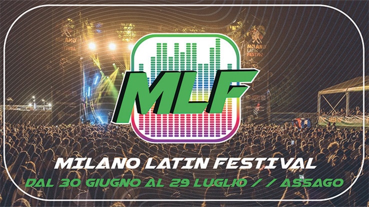 Milano Latin Festival 2023